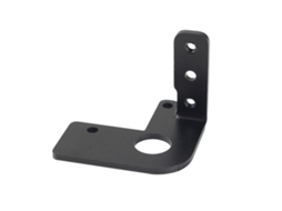 Lurelia Sensor 3d Compatível Com Ender-3/cr-10 Bl Com Nivelamento Automático Caracter, 3,8 X 3,7 X 3 Cm, 1 A, Para Impressora 3d