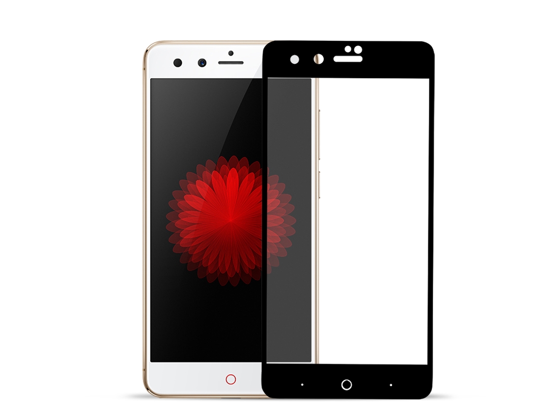 Protector de Ecrã de Vidro Temperado LAXISCREED Zte Z11mini