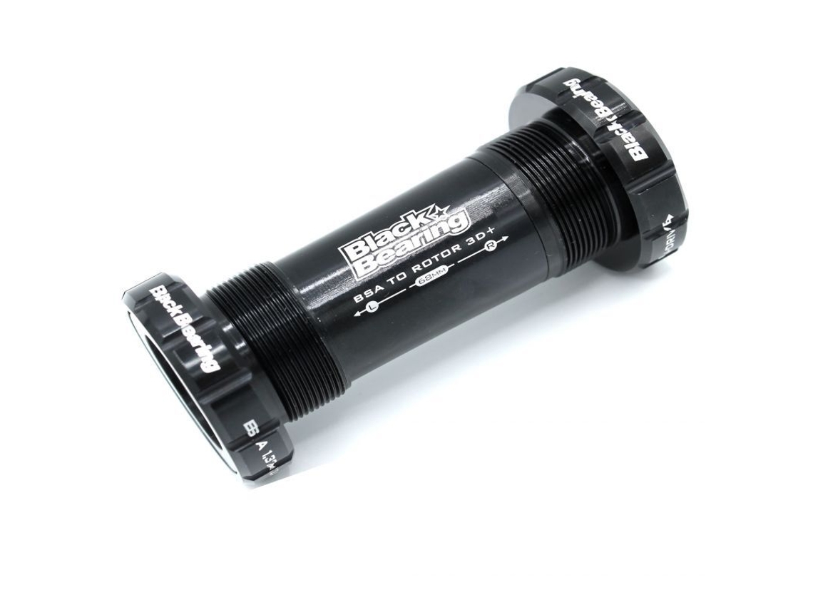 Rolamento Black Bearing Otros