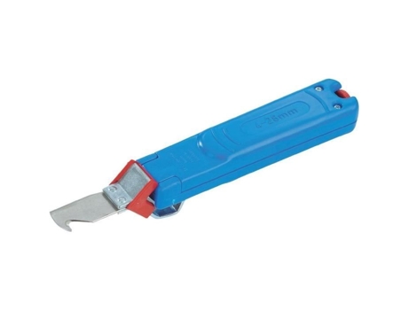 Faca de descascar Voltman / 4 28 mm² Voltma Voltman