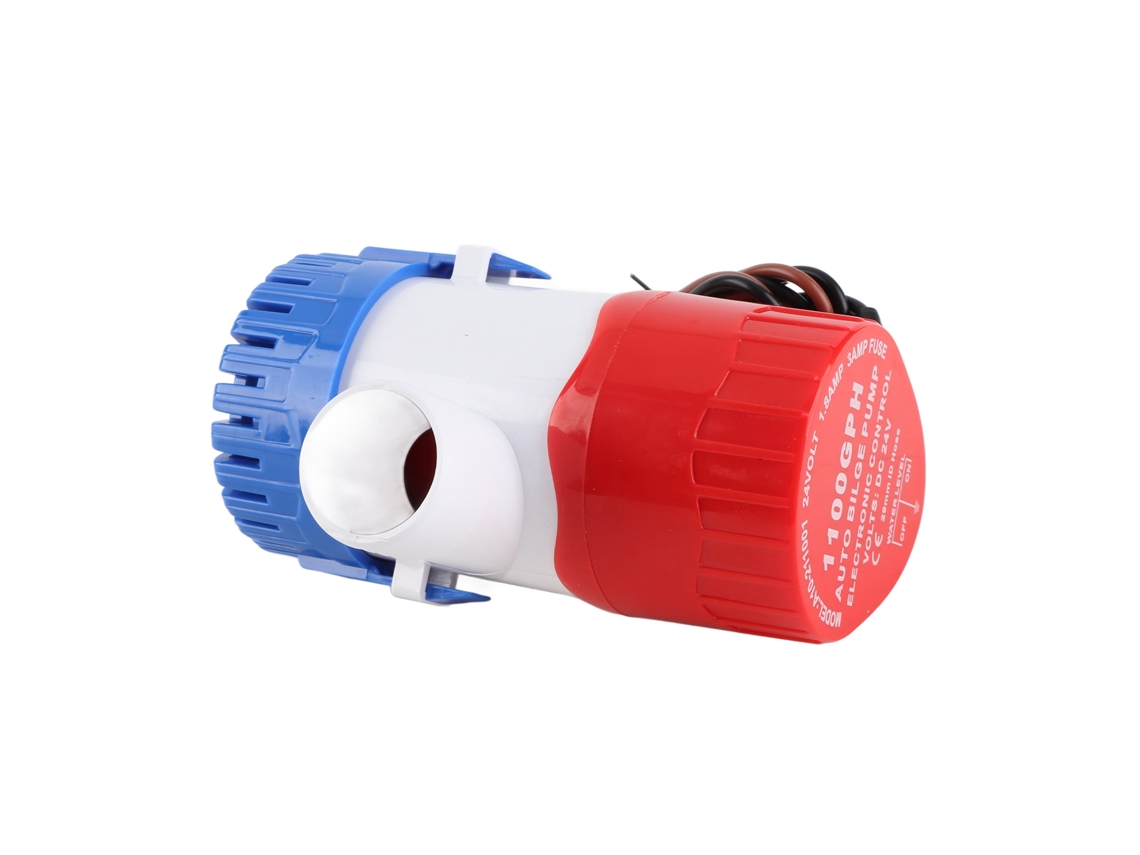 Bomba Submersível Em Aço Inoxidável 12v (abastecimento De Água, Abastecimento De Diesel/querosene)