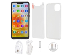 Celular LAXISCREED 6.1 Polegadas Android 11 2gb+16gb