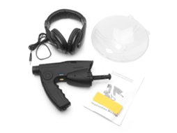 Parabolica Coletora Som Monocular 8x S/MARCA
