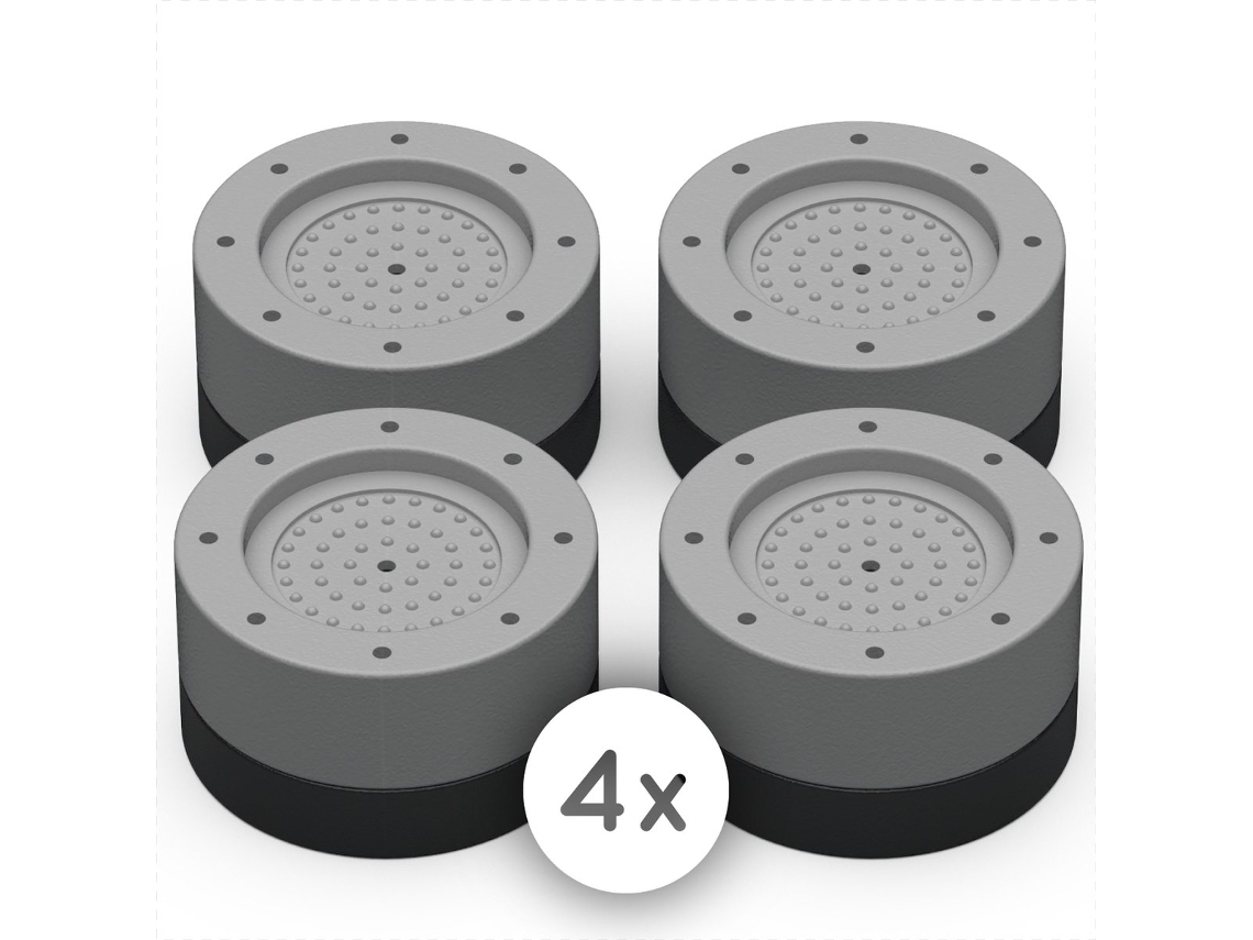 Absorvedores de Choque YANYXR para Máquinas de Lavar | YANYXR