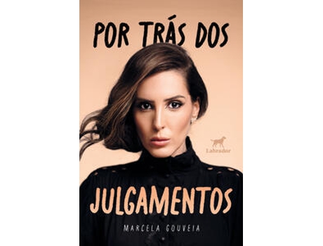 Livro Por Trás Dos Julgamentos De Marcela Gouveia (português Do Brasil)