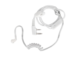 Fones de Ouvido LAXISCREED Confortáveis e Clareos