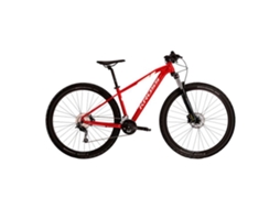 Bicicleta Mtb Level 3.0 29´´ 2021 Vermelho Skross