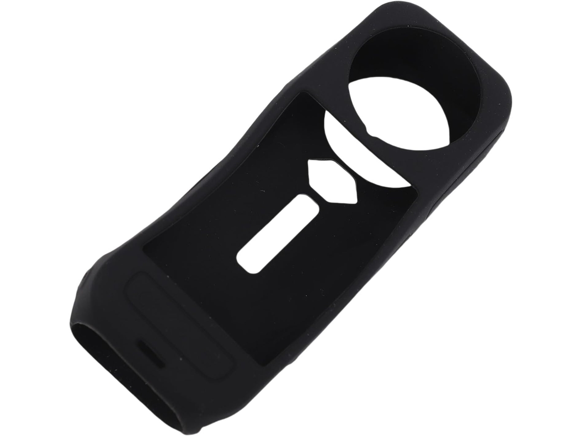 Capa De Silicone Flexível E Resistente A Impactos Para Câmera Panorâmica.