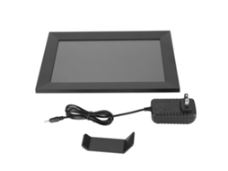 Quadro Digital Wifi 10 Polegadas Touch LAXISCREED