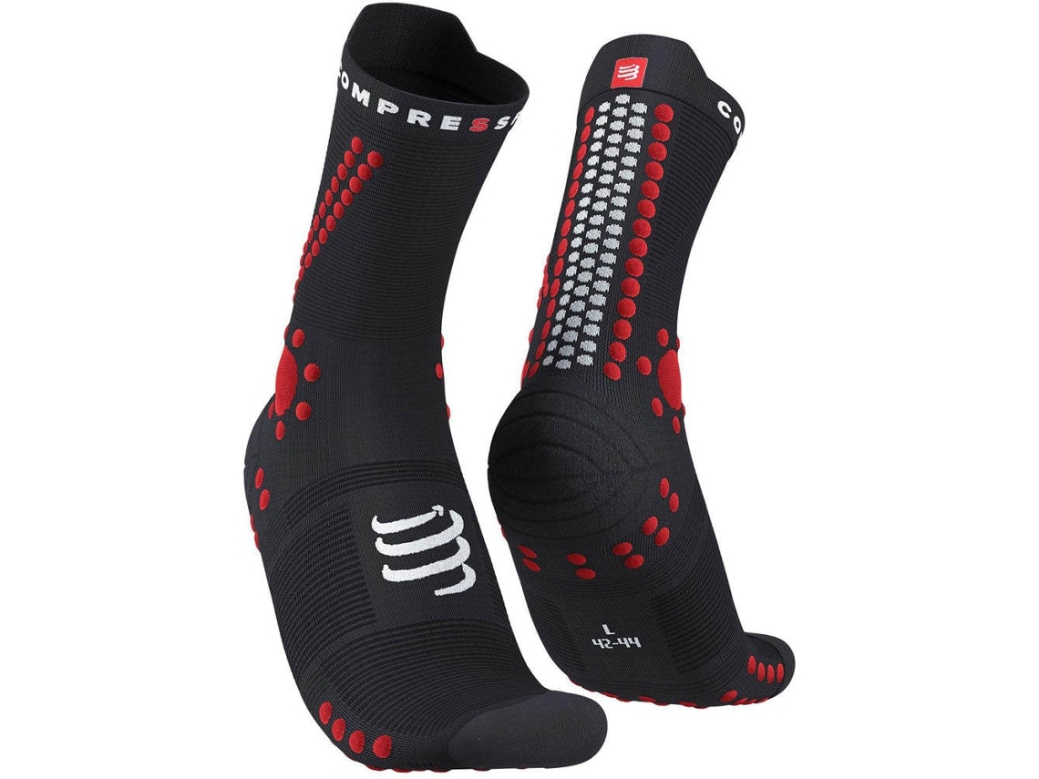Pro Racing Socks V4.0 Trail Compressport