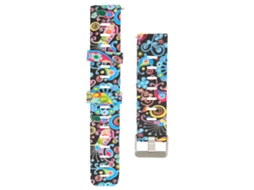 Correia de Silicone para Amazfit Gtr 3 Bip S 20mm S/MARCA