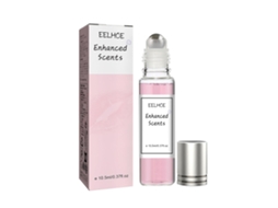 Perfume Rollerball Eelhoe Natural Longo Duradouro