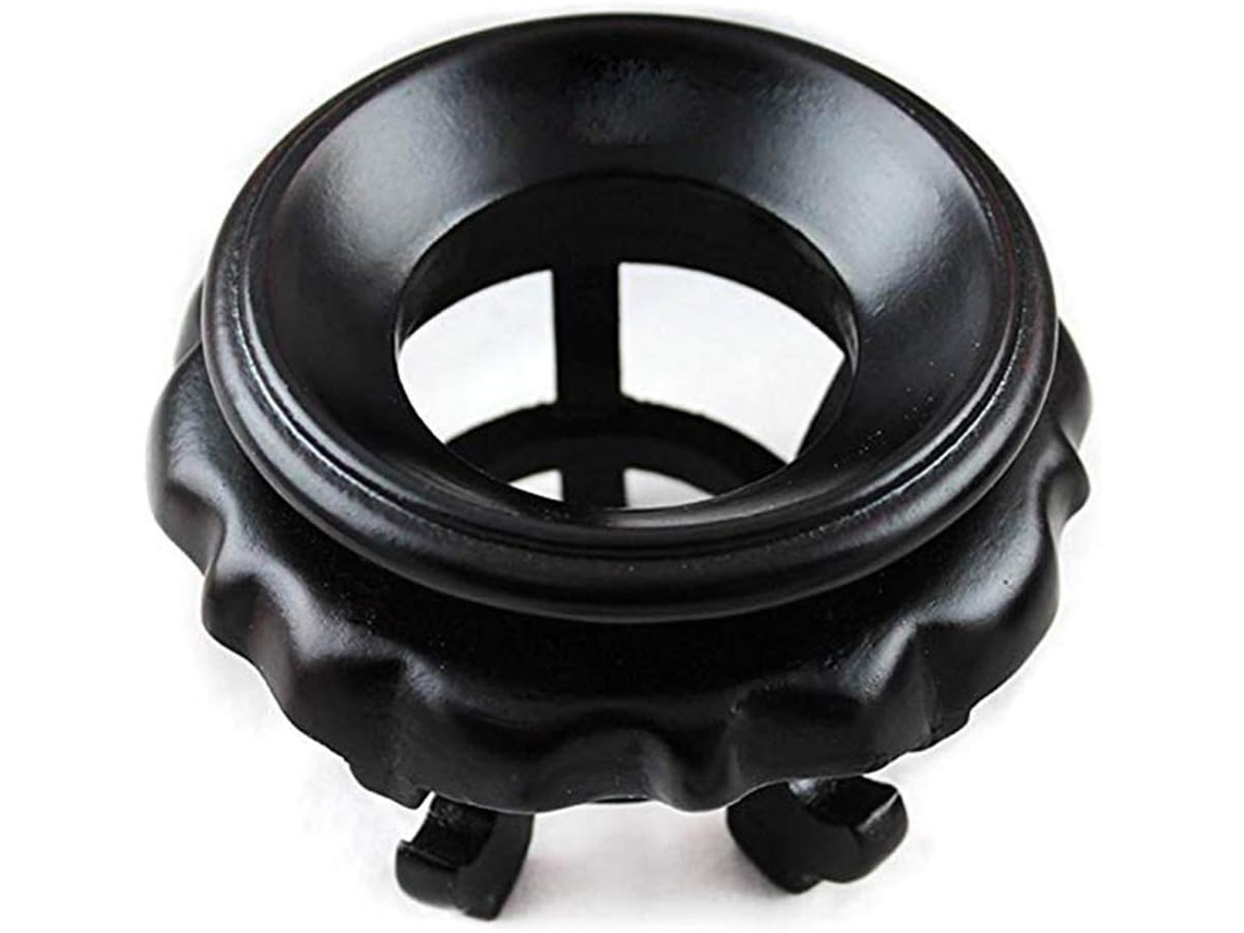 Suporte Para Ovos Fydun, Base Especial Para Escultura De Avestruz, Artesanato, Decoração De Casa, Expositor, Suporte