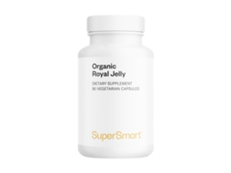 Geleia Real Orgânica Supersmart