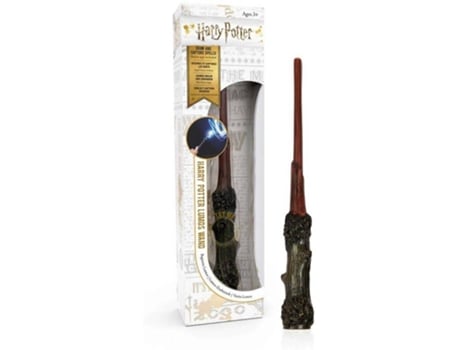 Varinha Mágica  (18 cm)