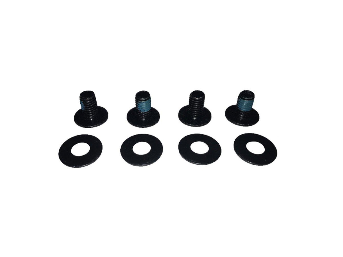 Krf Angel Skate Boot Screws 4 Units