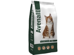 Ração Seca AVENAL para Gato Sterilized (10 kg)