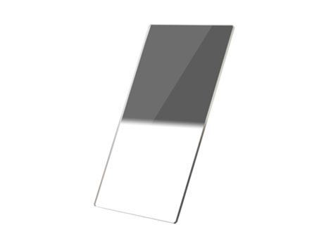 Filtro HAIDA NanoPro MC Hard Grad ND0.9 (12.5%) 100x150mm
