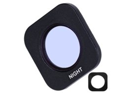 2026 filtro de Lente Nocturno para Feiyu Pocket com Redução de Contaminação