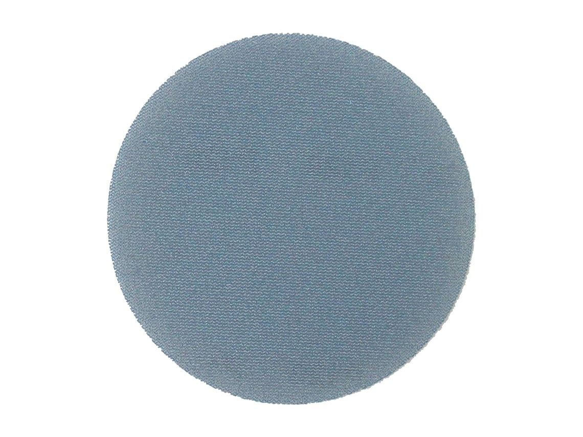CALFLEX-Mab.225.180-25 Discos De Malha Abrasiva Autoadesiva Azul Mab (225/180)