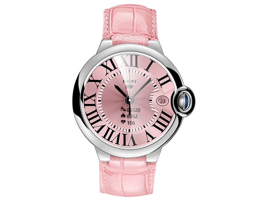 Smartwatches Feminino Masculino Multifuncional Bt Chamada À Prova Dágua Smartwatch Fitness Esportes Relógios Negócios Yunzii