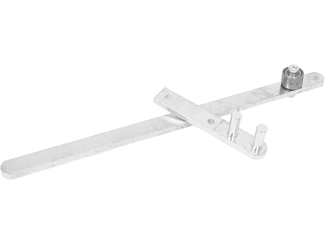 Dobradeira Manual Mini De Barras Para Oficina, Máquina Compacta E Portátil Para Dobrar Barras De Aço Gokoco