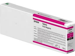 Tinteiro EPSON C13T804300