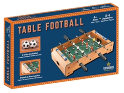 Mesa Matraquilhos RETRO GAMES 52x30cm (Idade Mínima Recomendada: 4 Anos)