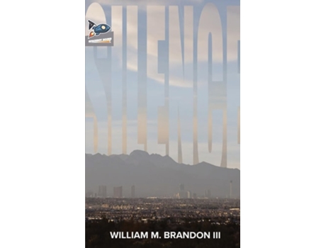Livro SILENCE amp Selene de William M Brandon III (Inglês)