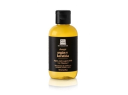 Soivre Argan-Keratin Shampoo 100 Ml