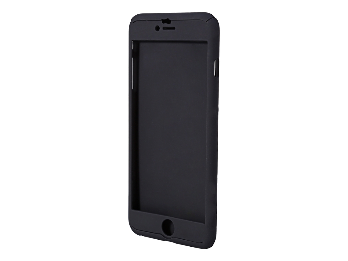 Capa de Celular EOOCOO (cobertura total 360 graus, pintura spray)