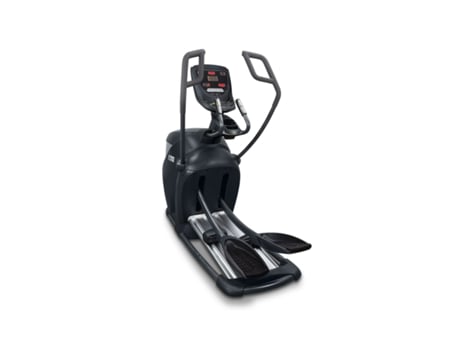 Bicicleta Elíptica GLOBAL RELAX Eka Cross-Trainer (83x185x162 cm - Preto)
