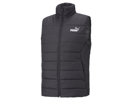 Blusão para Crianças PUMA (XS - Preto)