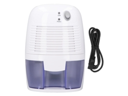 Desumidificador Mini Usb 500ml S/MARCA