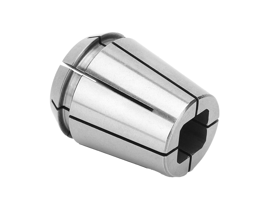 Laxiscreed Collet Chuck De Alta Precisão Para Cnc Torneamento E Fresagem