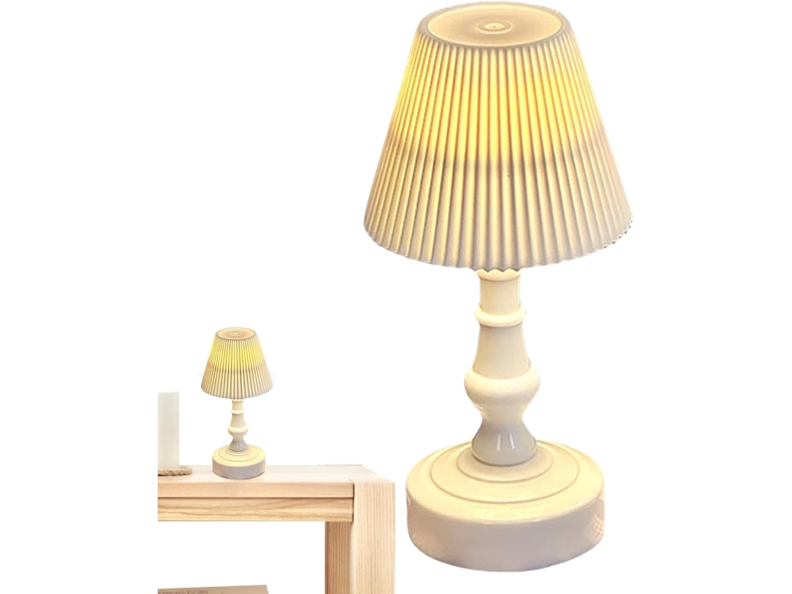 Cabeceira Abajures, Iluminação Touch para Cabeceira