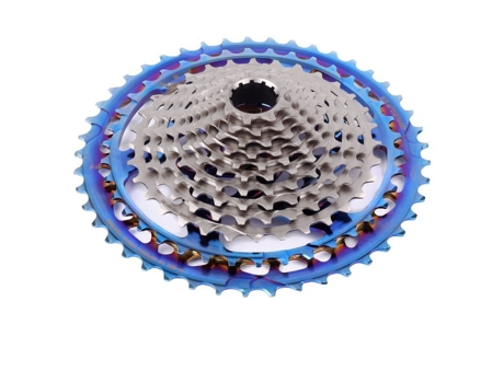 Fita E*THIRTEEN Helix Race 13-52 T/12 V