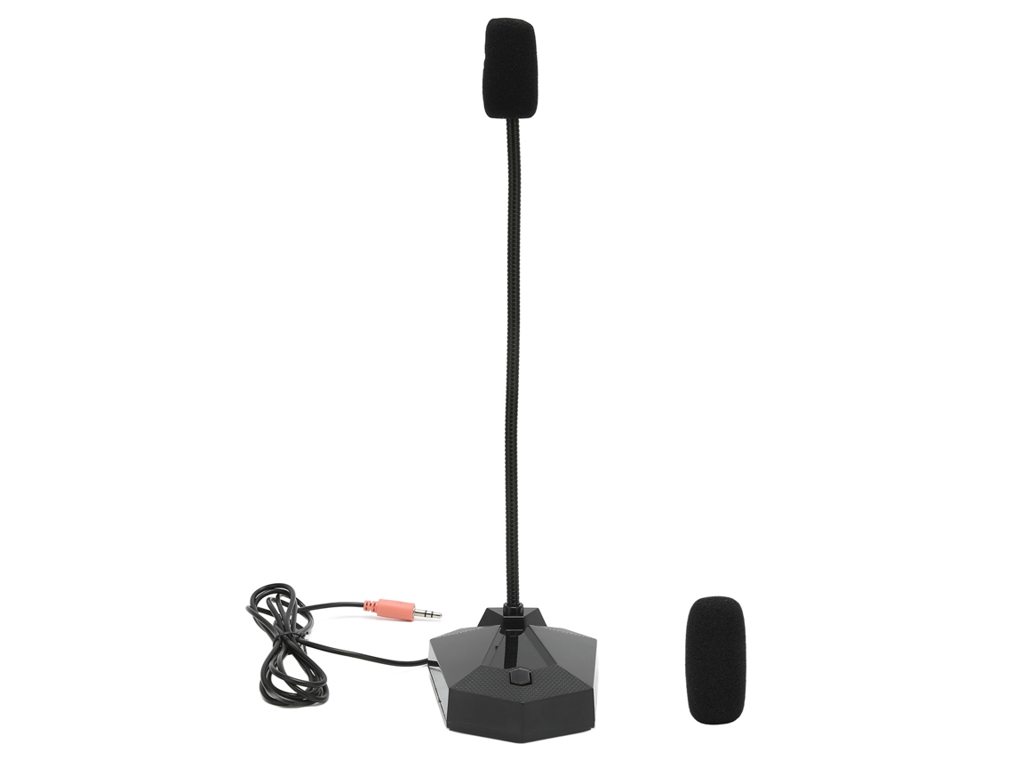 Redutor Ruído Mic LAXISCREED 3,5mm