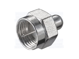 Carga Terminal Tipo F 75 Ohm
