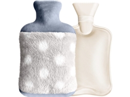 Bolsa De Água Quente Com Tampa Bolsa De Água Quente De 2l Para Cama AQUAFORGE