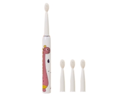 Escova De Dentes Elétrica Multifuncional Para Crianças*