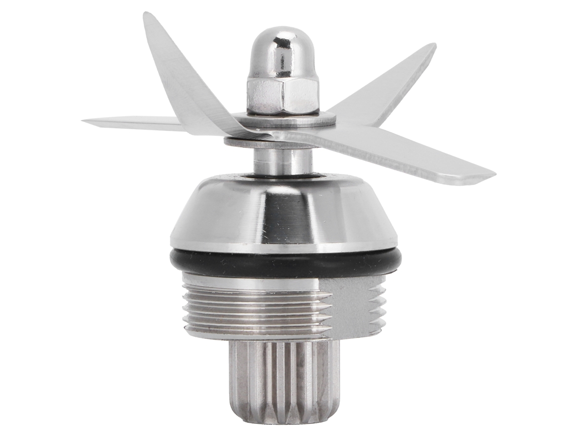 Cabeça de Corte LAXISCREED Aço Inox para Vitamix 32/64oz