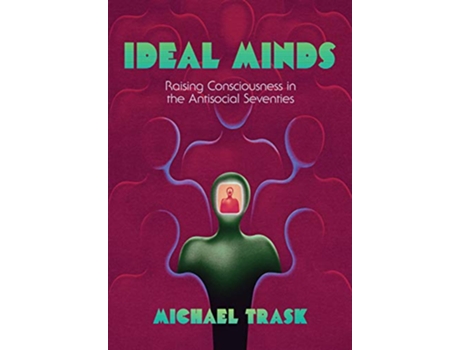 Livro Ideal Minds de Michael Trask (Inglês)
