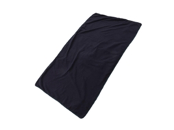 Manta Elétrica Aquecida Por Usb Com Aquecimento Rápido, Azul Escuro, 498g. Olysi Shop