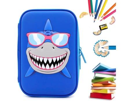 Estojo De Lápis 'Sunshine Smile Girls' Pencil SUNSHINE SMILE