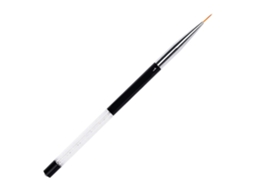 Caneta Pincel Para Desenho De Unhas Ferramenta De Manicure Artística Liner Pen 01