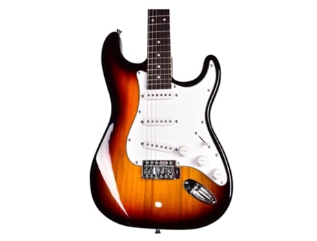 Electric Guitar Set Nn Eg Set Sb