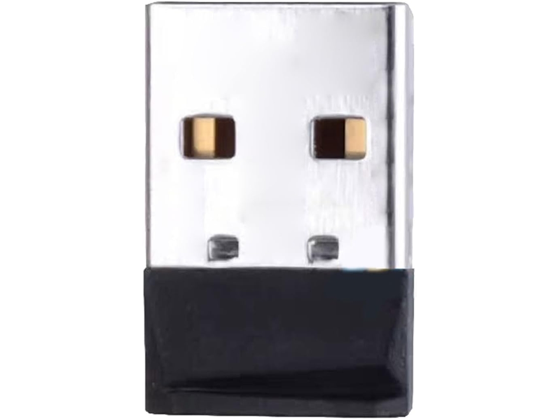 Receptor Usb Dongle Para Teclado Harpe Kerisii Scopeii - Adaptador