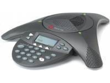 Equipamento de Teleconferência  2200-16000-120