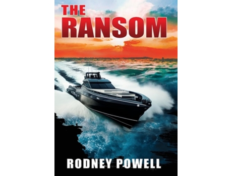 Livro THE RANSOM de Rodney Powell (Inglês)